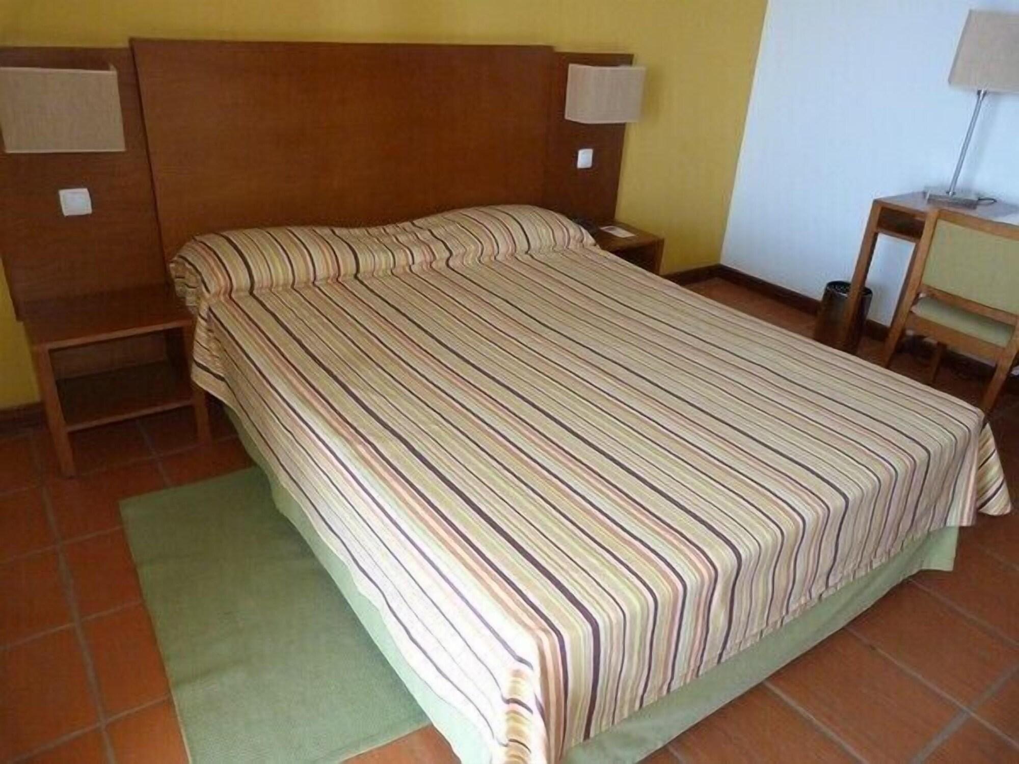 Bamboo Xaguate Hotel Sao Filipe Luaran gambar