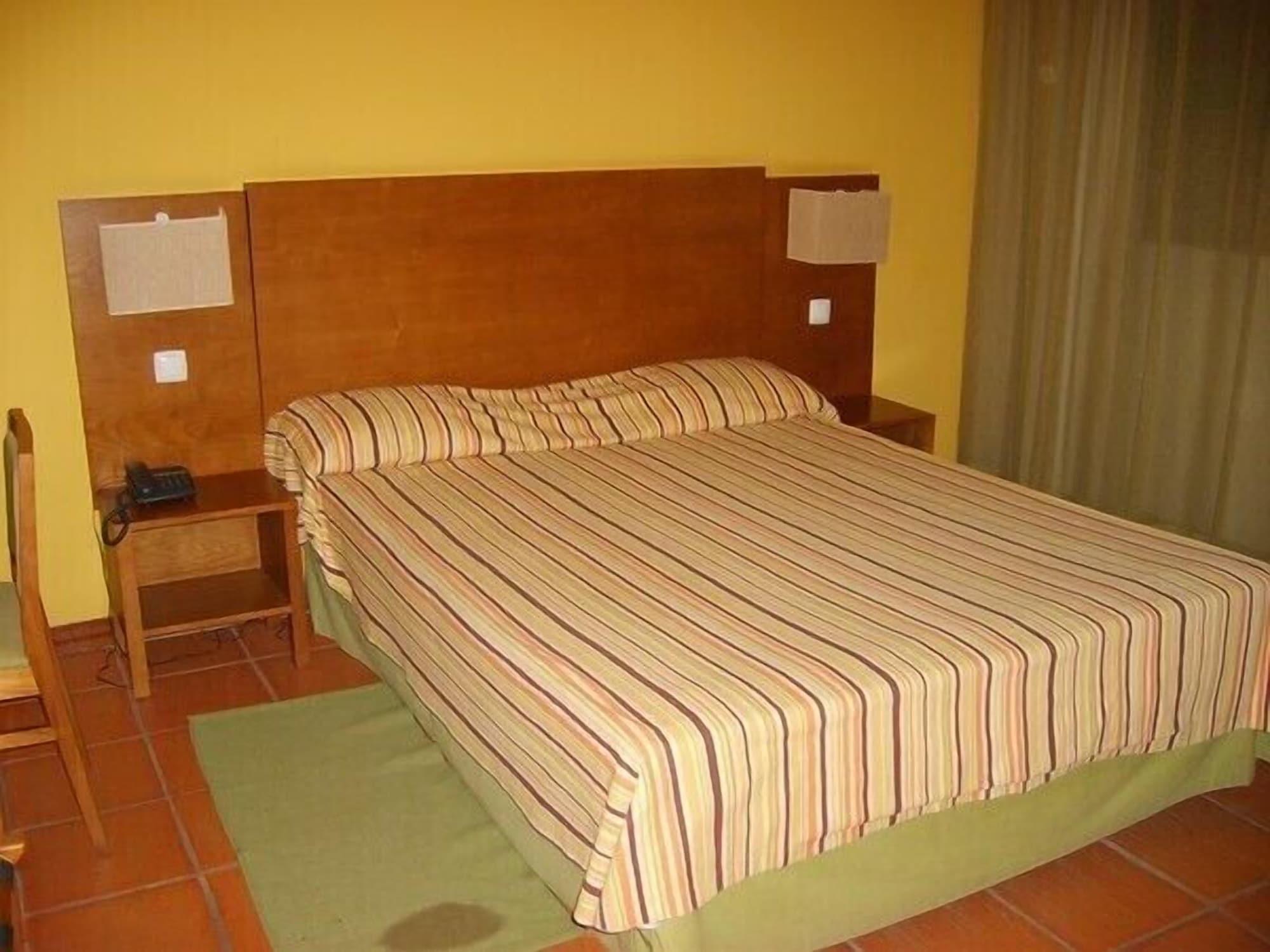 Bamboo Xaguate Hotel Sao Filipe Luaran gambar