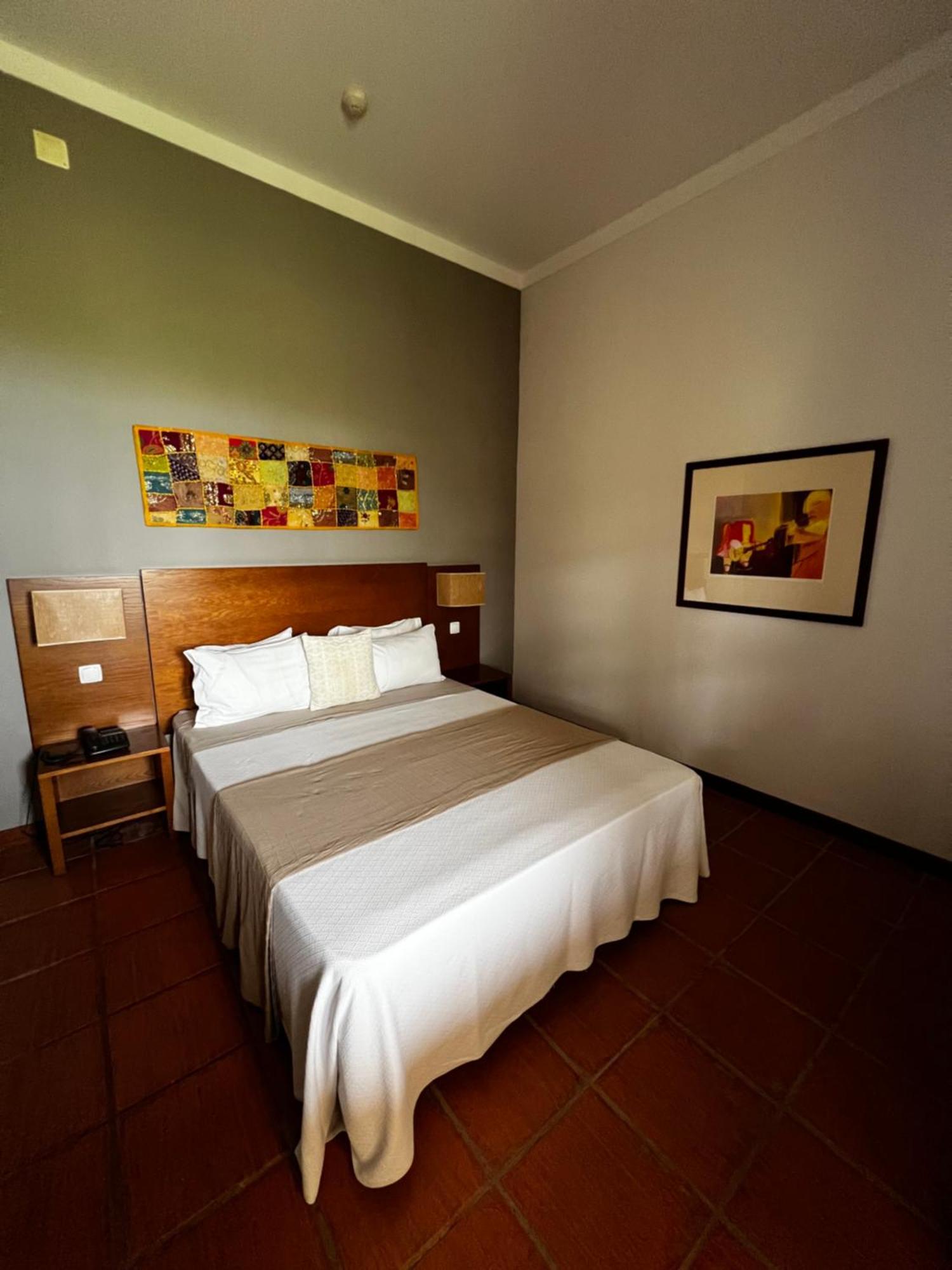 Bamboo Xaguate Hotel Sao Filipe Luaran gambar