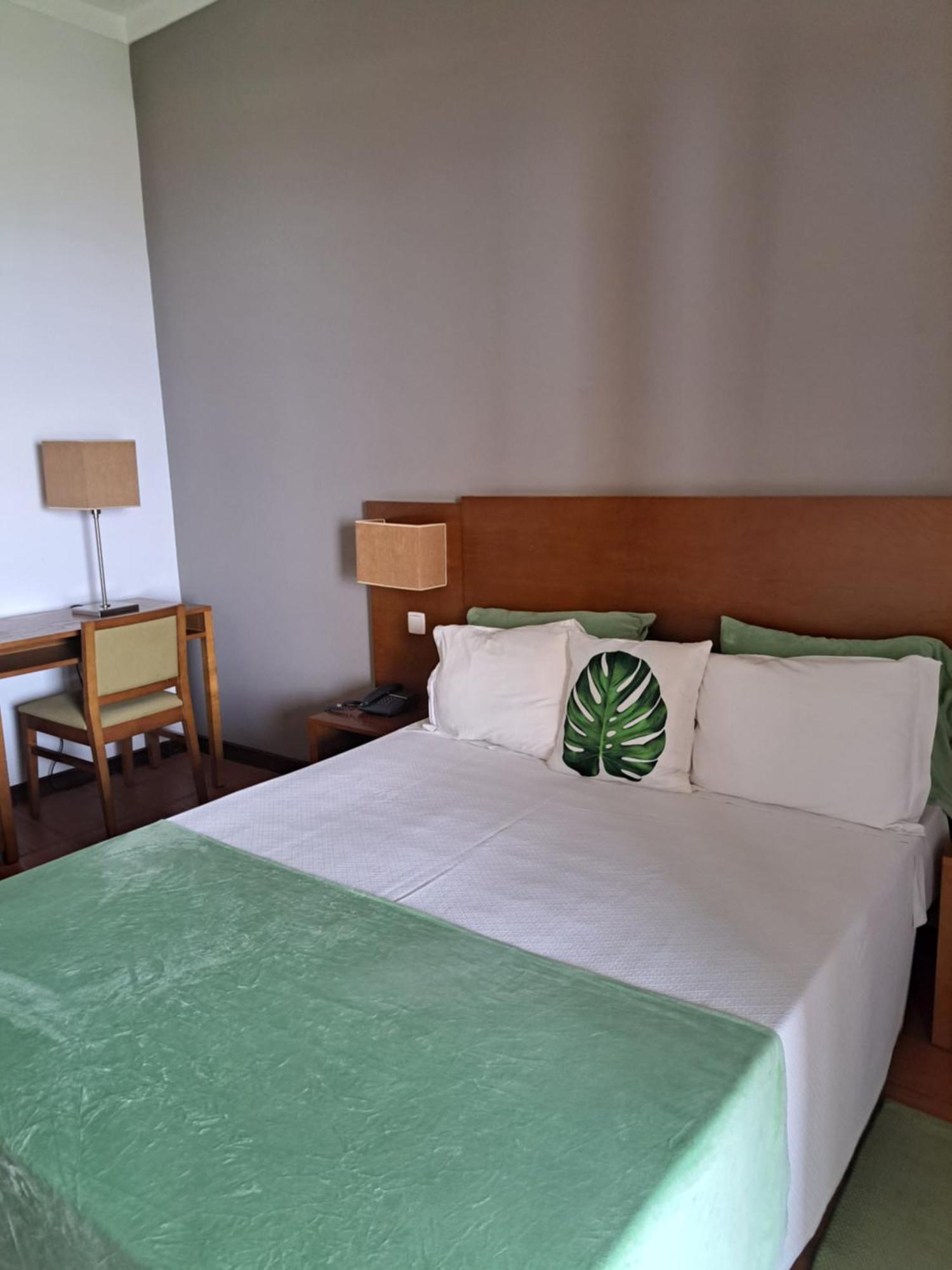 Bamboo Xaguate Hotel Sao Filipe Luaran gambar
