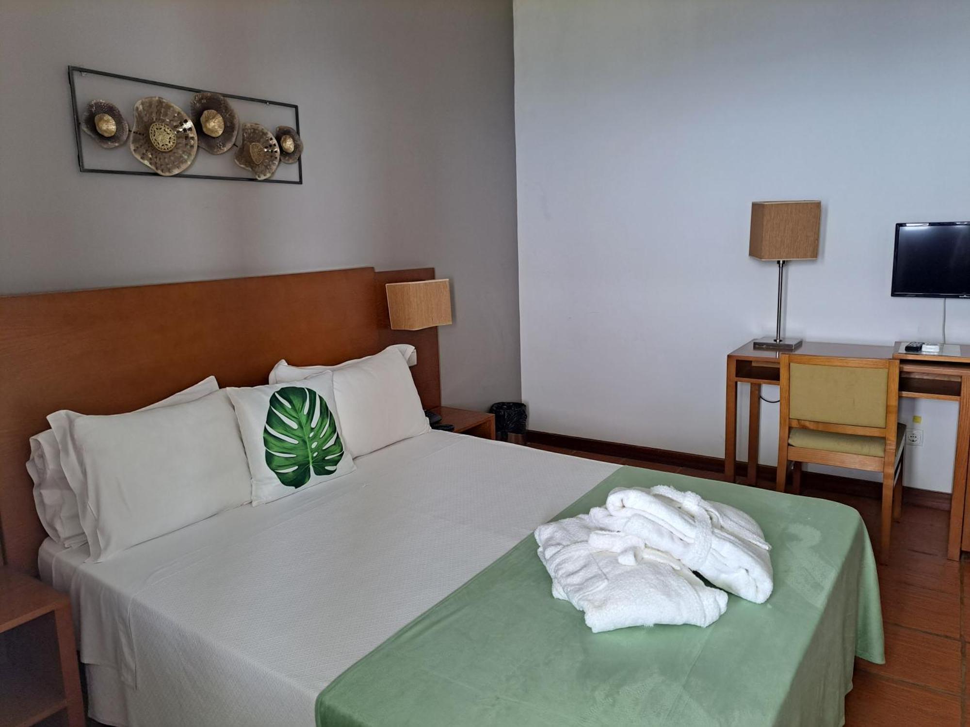 Bamboo Xaguate Hotel Sao Filipe Luaran gambar