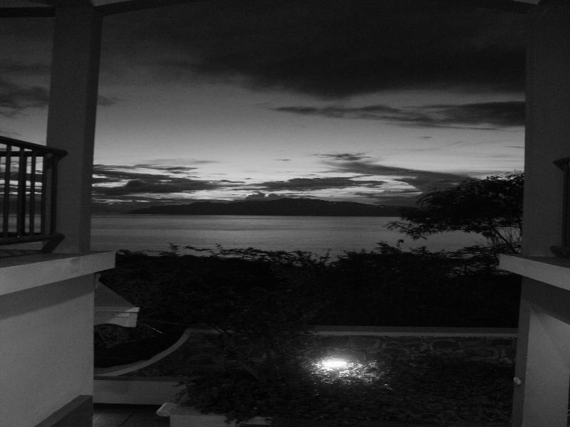 Bamboo Xaguate Hotel Sao Filipe Luaran gambar