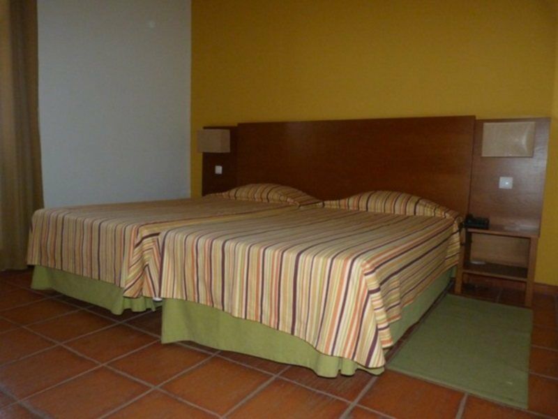 Bamboo Xaguate Hotel Sao Filipe Luaran gambar